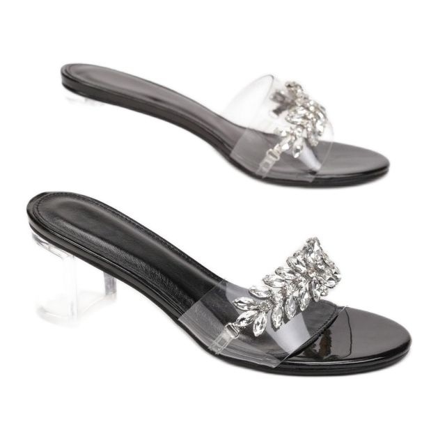 Vices Mordazas YU071-38-negro 1