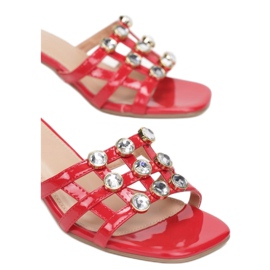 Vices Vicios YU070-64-ed rojo 1