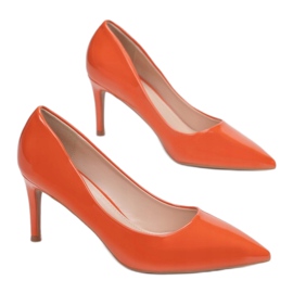 Vices Mordazas 3452-67-naranja 2