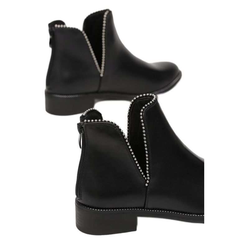 Vices Mordazas Y8191-38-negro 1