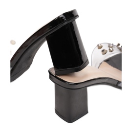 Vices Mordazas VIVI057-38-negro 2