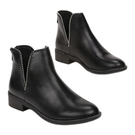 Vices Mordazas Y8191-38-negro 2