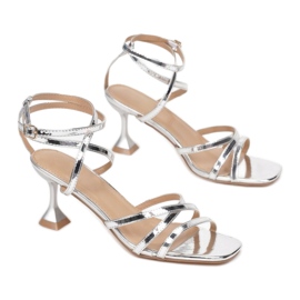 Vices Mordazas TINA41-52-plata 1