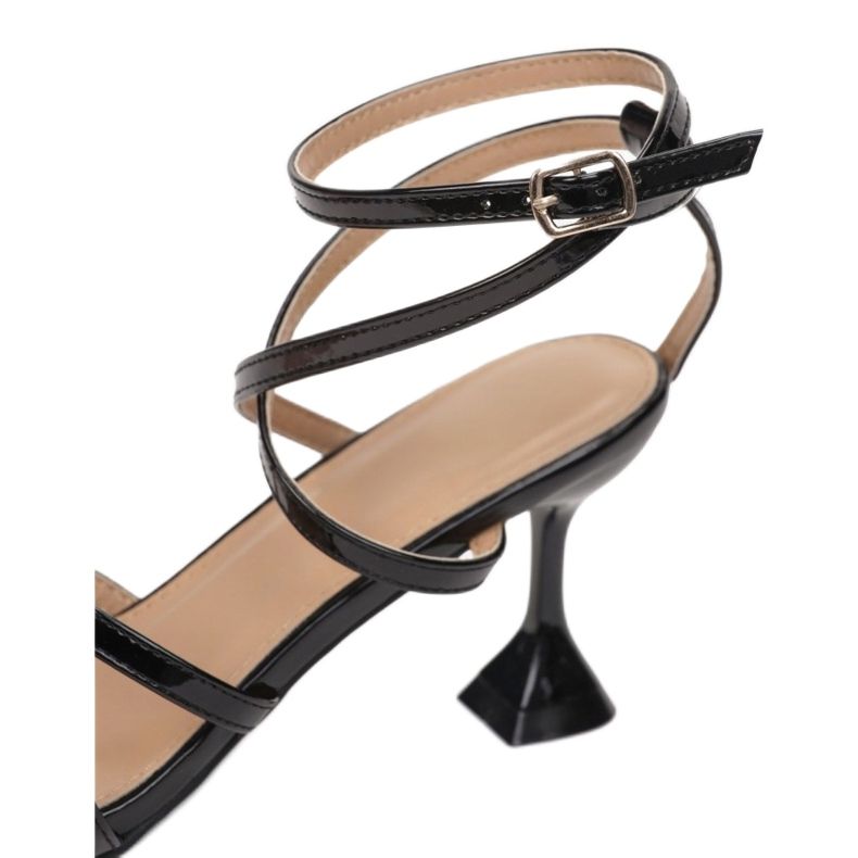 Vices Mordazas TINA41-38-negro 1