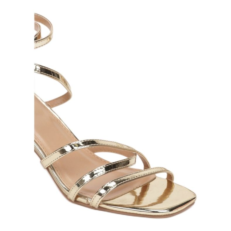 Vices Mordazas TINA41-60-oro dorado 1