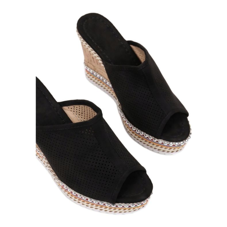 Vices Mordazas XF91-38-negro 1