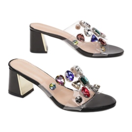 Vices Mordazas YU013-38-negro 2