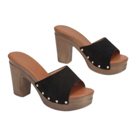 Vices Mordazas YQ23-38-negro 2