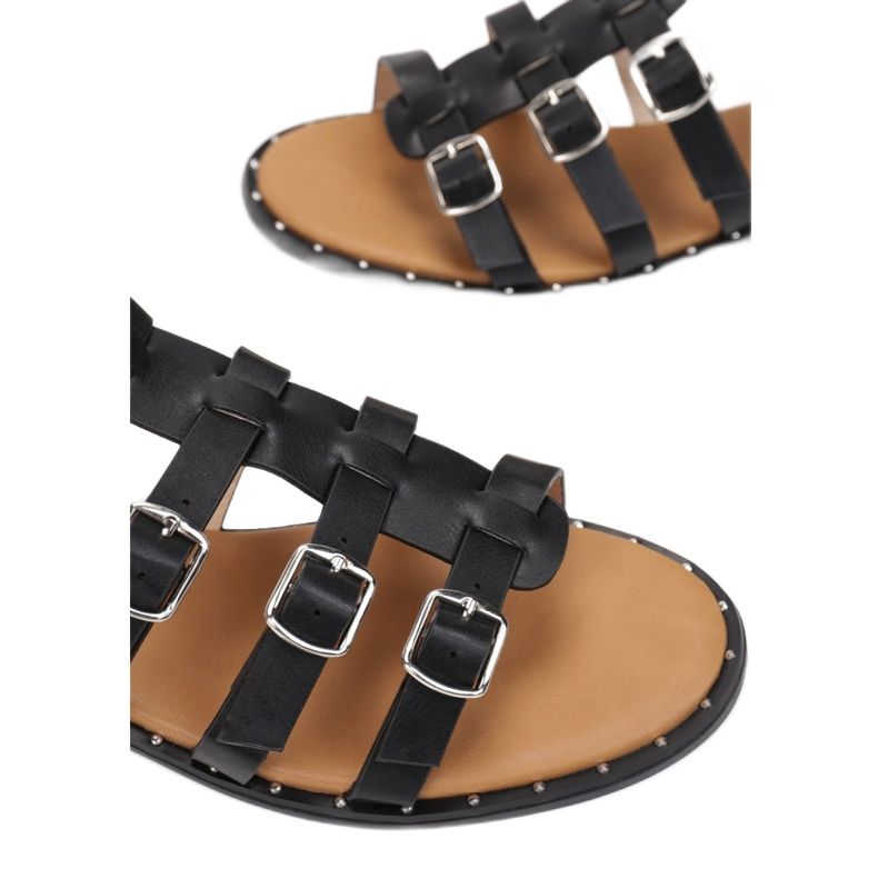 Vices Mordazas LEE057-38-negro 1