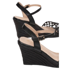 Vices Mordazas LEE065-38-negro 2