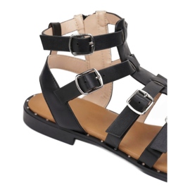 Vices Mordazas LEE057-38-negro 2