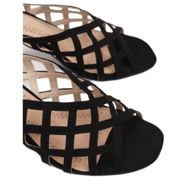 Vices Mordazas NN140-38-negro 2