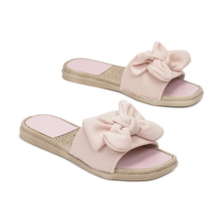 Vices Mordazas NN160-45-rosa rosado 1 Vices Mordazas NN160-45-rosa rosado 1