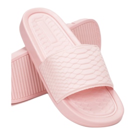 Vices Tornillos CD209-45-rosa rosado 1