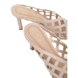 Vices Mordazas NN140-42-beige 2