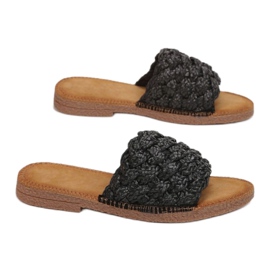 Vices Mordazas NN118-38-negro 2
