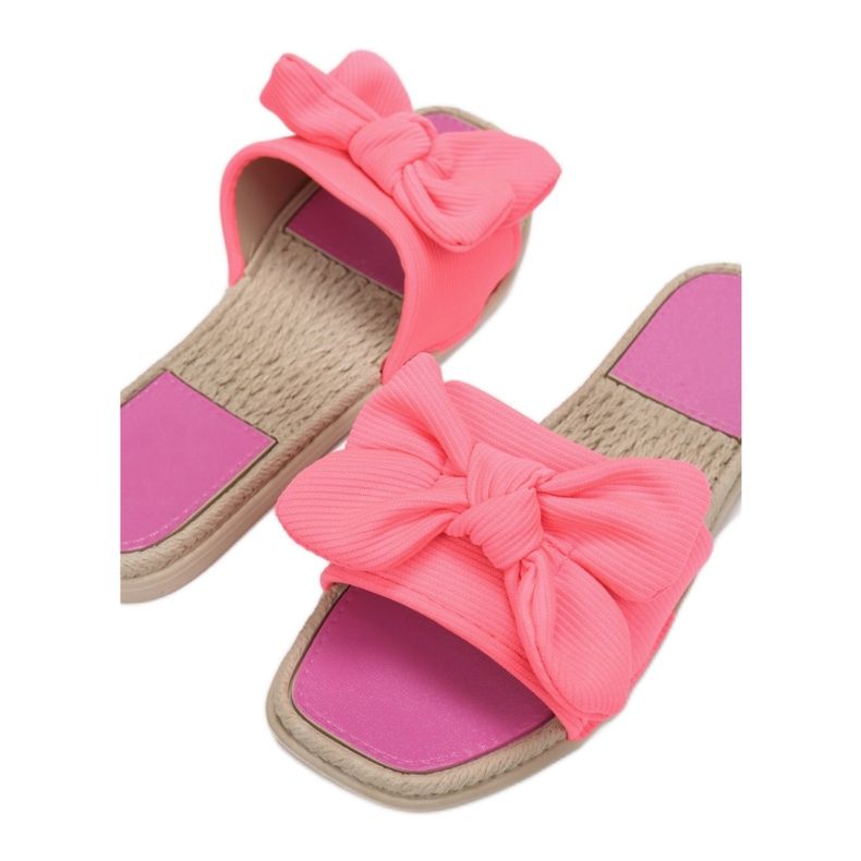 Vices Mordazas NN160-80-fushia rosa 1