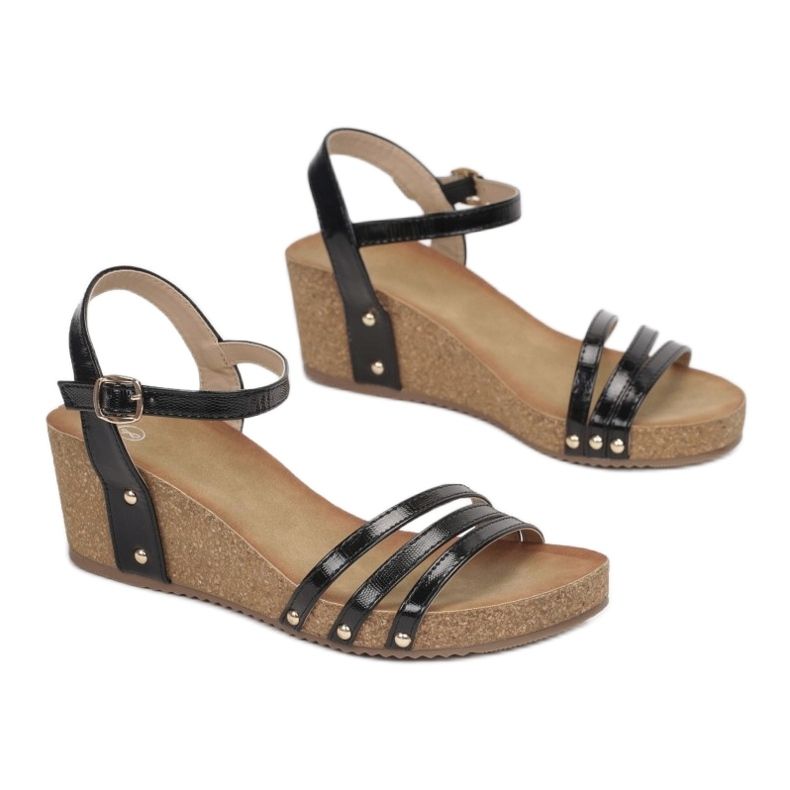 Vices Mordazas FD53-38-negro 1