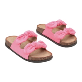 Vices Tornillos CD205-80-fushia rosado 1 Vices Tornillos CD205-80-fushia rosado 1