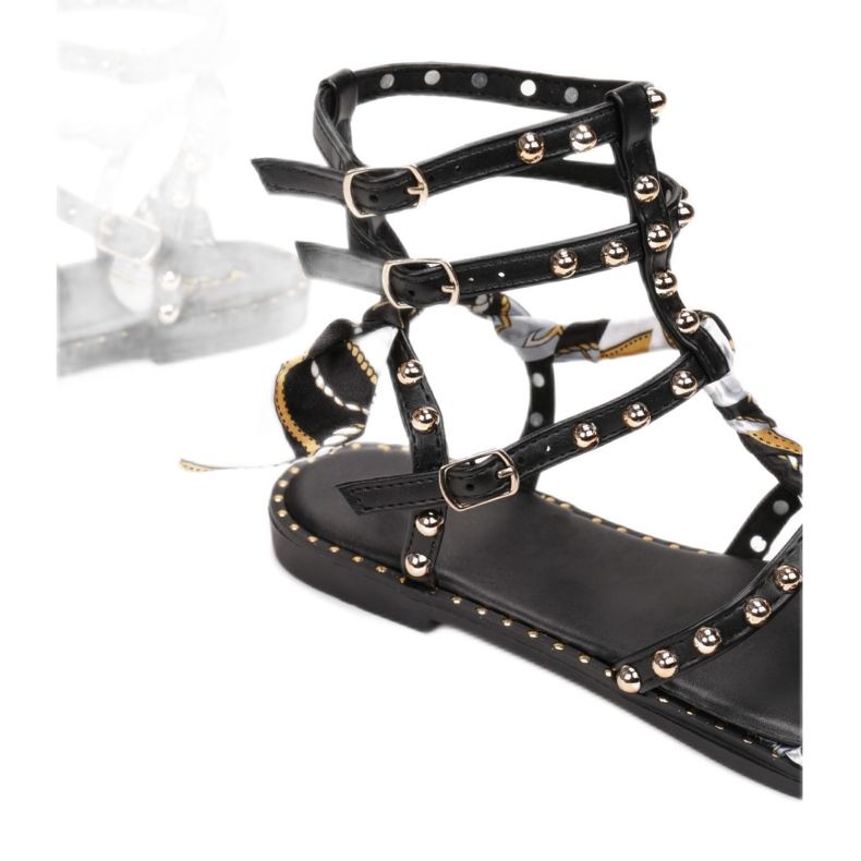 Vices Mordazas BJ565-38-negro 1