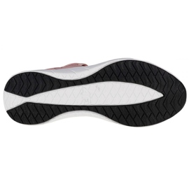 Deporte femenino 4F W D4L21-OBDS300-56S rosa 3