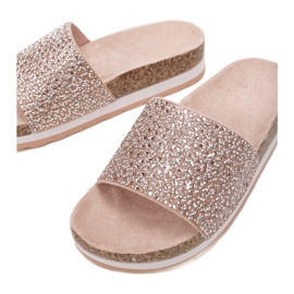 Vices Mordazas CM-2081-45-rosa rosado 1