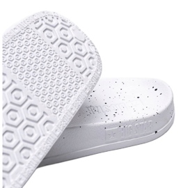 Pantuflas mujer Big Star Sandi azul marino 3
