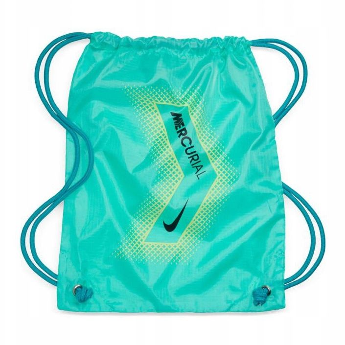 Zapatos de fútbol Nike Mercurial Superfly 8 Elite Fg M CV0958 403 multicolor azul 1