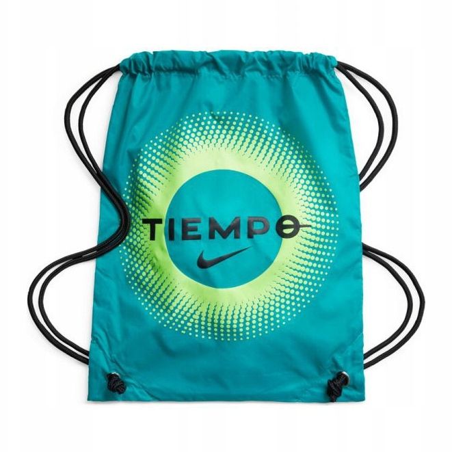 Zapatos de fútbol Nike Tiempo Legend 8 Elite Fg M AT5293 303 multicolor azul 1