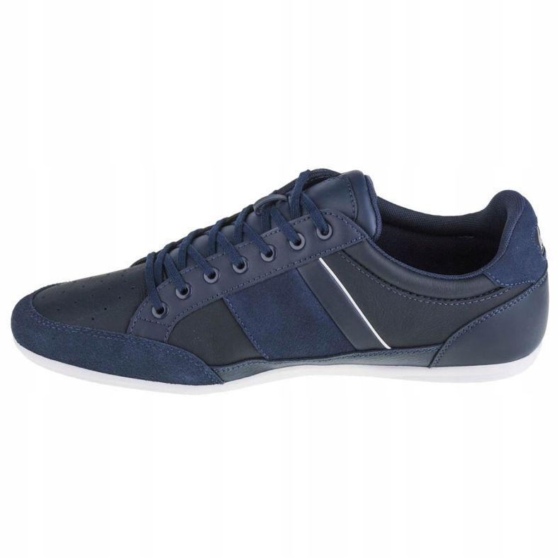 Lacoste Chaymon M 741CMA0064092 azul marino 1