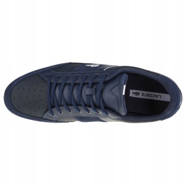 Lacoste Chaymon M 741CMA0064092 azul marino 2