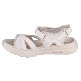 Skechers Go Walk 5-Restaurado W 140098-NAT beige 1