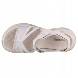 Skechers Go Walk 5-Restaurado W 140098-NAT beige 2