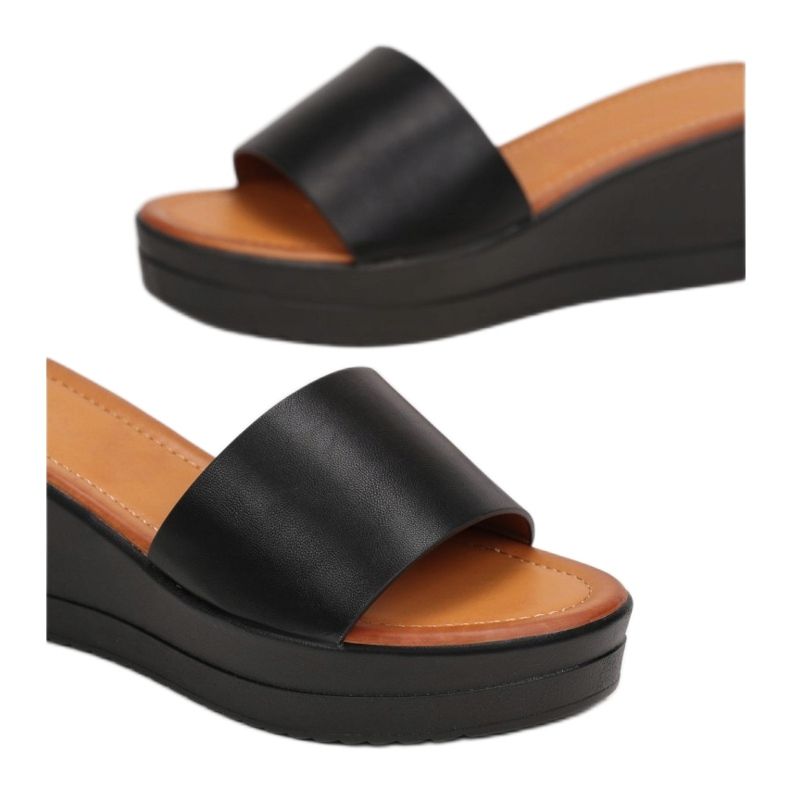 Vices Mordazas 2138-38-negro 2