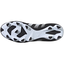 Botas de fútbol adidas Predator Freak.4 FxG M FY1040 multicolor negro 3
