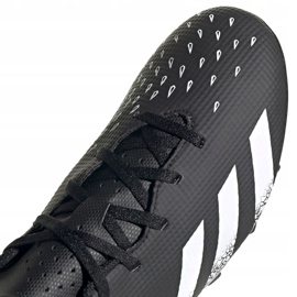 Botas de fútbol adidas Predator Freak.4 FxG M FY1040 multicolor negro 4