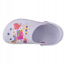 Skechers Heart Charmer Photobomb Jr 308003L-WMLT 308003L-WMLT blanco negro 2