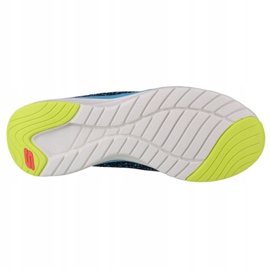 Zapatillas Skechers Ultra Groove W 149019-NVBL negro azul marino 3