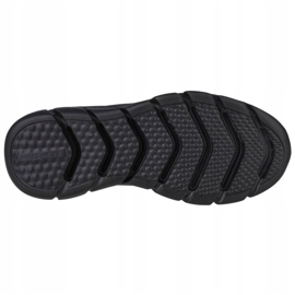Skechers Skech-Flex 3.0-Verko M 52857-BBK negro 3