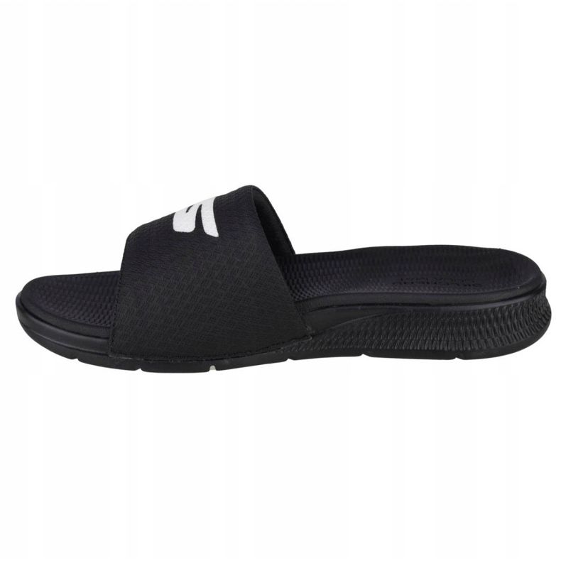 Skechers Go Consistent-Halo M 229032-BKW negro 1 Skechers Go Consistent-Halo M 229032-BKW negro 1
