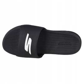 Skechers Go Consistent-Halo M 229032-BKW negro 2
