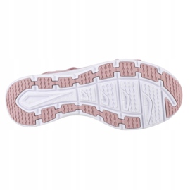 Skechers D'Lux Walker-New Block W 119226-BLSH negro rosado 3