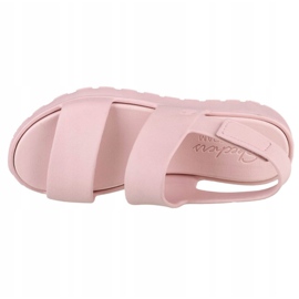 Skechers Paso a Paso Breezy Feels W 111054-BLSH rosado 2