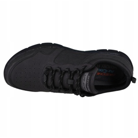 Skechers Flex Advantage 2.0-What A Thrill M 999298-BBK negro rojo 2 Skechers Flex Advantage 2.0-What A Thrill M 999298-BBK negro rojo 2