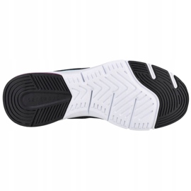 Skechers Skech-Air Edge Brite Times W 104057-BKAQ negro rojo 3