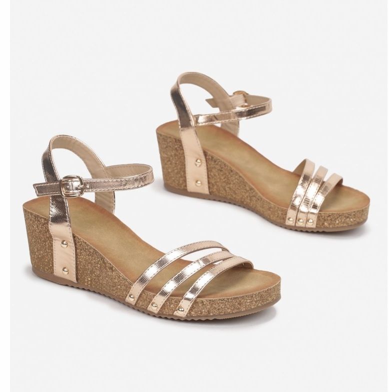 Vices Vicios FD53-449-champagne 1