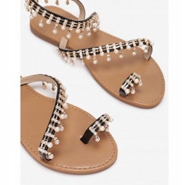 Vices Mordazas 8839-F18-38-negro 2