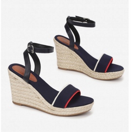 Vices Mordazas FL51-51-azul 2