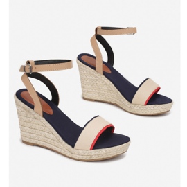 Vices Mordazas FL51-42-beige 2
