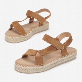 Vices Vicios 3518-68-camel marrón 1 Vices Vicios 3518-68-camel marrón 1